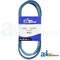 A & I Products Aramid Blue V-Belt (1/2" X 91" ) 13" x2" x5" A-A89K - alternate 1